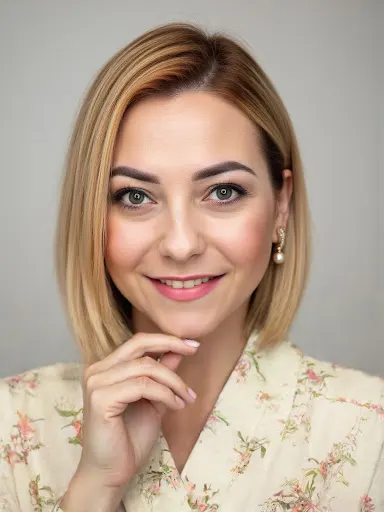 Go!Beauty Malgorzata Kraus